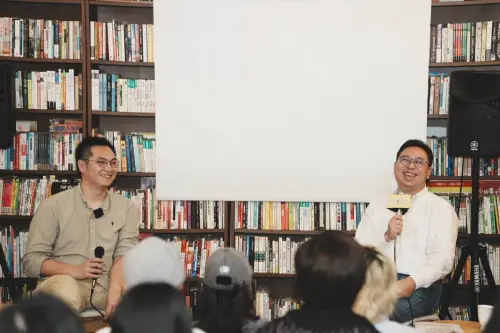 交通、育兒息息相關！黃世杰：將優先完善公共運輸系統