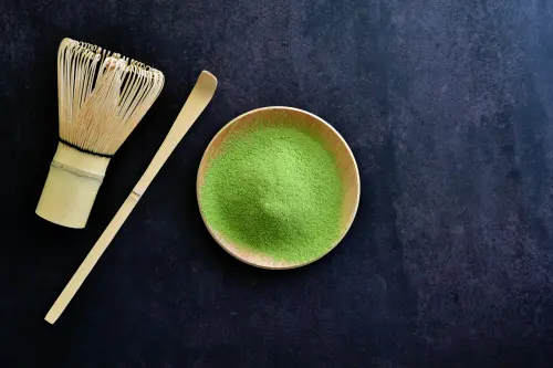 中國最窮省變身「世界抹茶之都」！產量4年飆6倍　掀中日抹茶大戰