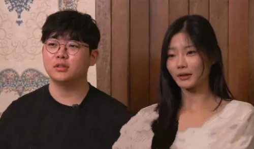 《爸爸去哪兒》成東鎰兒女長大了！成彬瘦到47kg、成俊變胖慘被酸