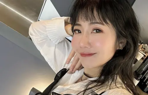 謝忻跟風看黃山料！算出書中10頁全空白超無奈：花300塊惹毛自己