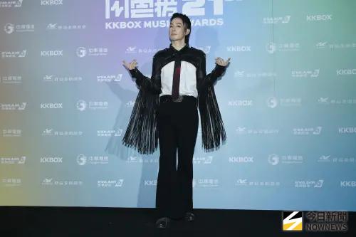 快訊／吳建豪離婚8年宣布再婚　PO戒指照甜喊：生命中最重要的人