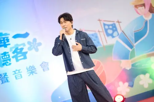 台版《鐵拳教育》找誰演？金武烈撞臉羅時豐　網笑喊：難怪超眼熟