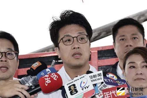 內湖交通有救了？沈伯洋拋「住工合一」　藍議員聽完傻眼了