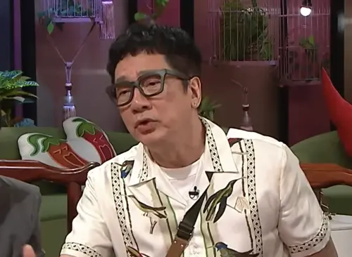 三級片男神單立文驚曝12年無性生活！每天做會煩　激戰葉子楣走紅