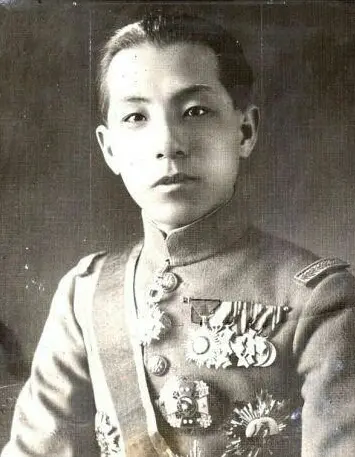 ▲黃大煒曾在10歲時與長輩「少帥」張學良見面。（圖／維基百科）