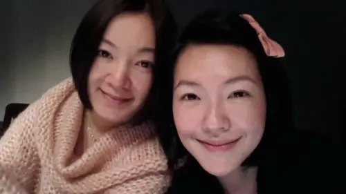 小S 47歲生日惹哭全網！阿雅1811字告白　心疼她成徐家最強支柱