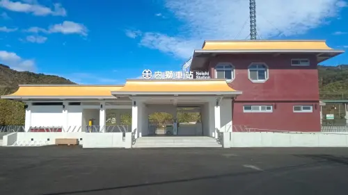 台鐵最荒涼車站是它！每天平均1位乘客搭車　景色超美、準備轉型