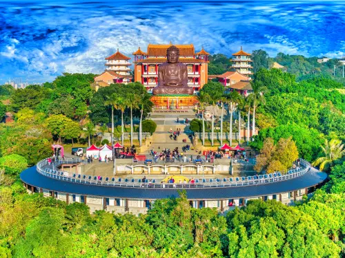 擎天崗只排第16！台灣最強風景區擠112萬遊客　台灣人畢旅都去過