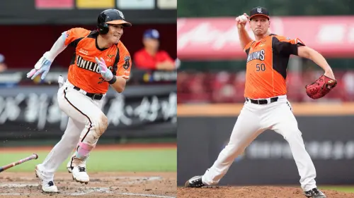中職614戰報／布雷克勝投又被砸鍋超悲情！陳傑憲連2戰MVP當英雄