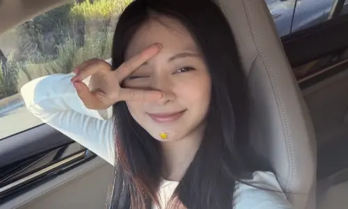 子瑜27歲生日送自己保時捷！入手最新款帕拉梅拉　最低要620萬元
