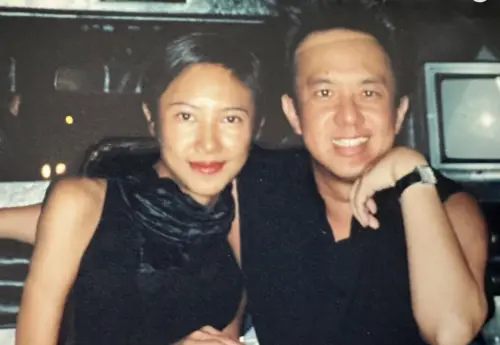 黃大煒才求婚成功！交往31年女友等不到登記淚崩　曝警調查死因中
