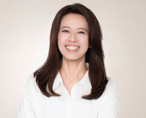 快訊／江怡臻下一步公開了！接任李四川競選辦公室主任