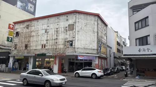 ▲今天一早台中市公益路已經恢復正常通行。（圖／台中市政府提供，2026.06.15）