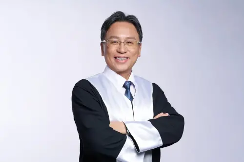 《鐵拳教育》突顯台灣困境！魏平政轟教改失敗拋「鐵拳改革」