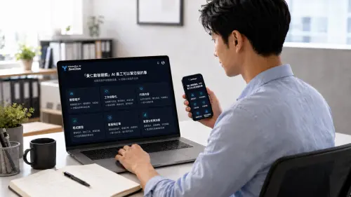 養龍蝦不用自己來！MixerBox旗下ZenClaw代養　免懂技術也能上工