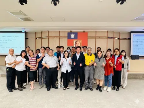 維護親師生權益　高市府推動校事會議改革協助親師生溝通