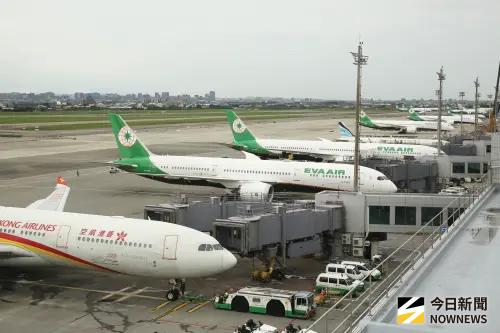 國籍航空貨運燃油附加費雙雙喊漲！長榮航、星宇航空跟進月中調漲