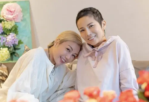前港姐吳文忻追思彌撒！閨密彭秀慧淚揭驚人祕密　婚姻狀況大翻轉