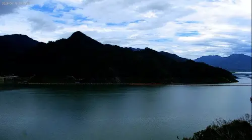 水情緩解！經濟部：渡過枯水期 　應變小組完成階段性任務
