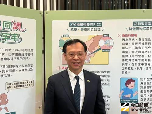 衛福部砸62.5億擴大獨老服務！石崇良：2年地毯式普查　將分4級