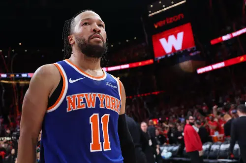 布朗森被柯比一句話影響終生！拒絕Nike推出簽名鞋：我只會穿Kobe