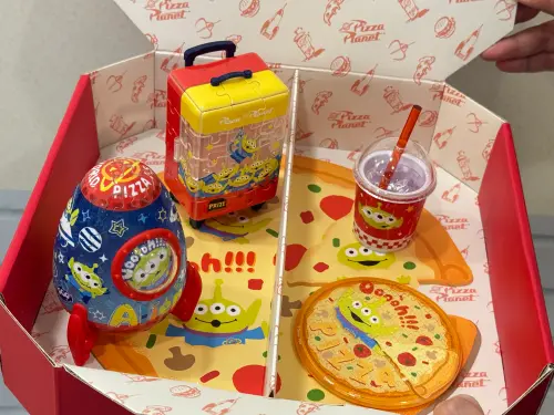 7-11推《玩具總動員5》獨家周邊！三眼怪、胡迪、巴斯光年都到齊