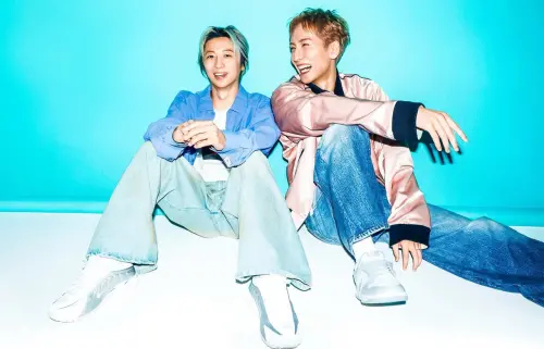w-inds.宣布9/5高雄開唱！門票最便宜3280　6月24日年代售票開賣