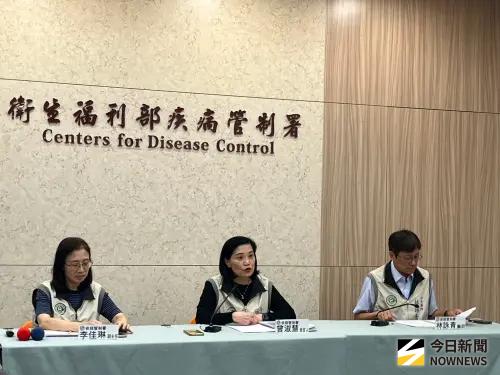 史上最小本土日本腦炎！花蓮未滿1歲嬰　 高燒、癲癇性抽搐仍住院