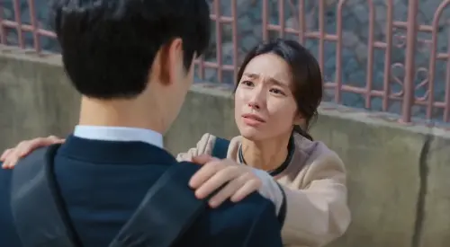 《鐵拳教育》金武烈未婚妻挨轟！1行為遭批全劇敗筆：會被告騷擾
