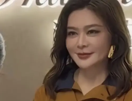 關之琳63歲顏值再變化！觀眾驚嘆跟以前不一樣　醫美痕跡難遮掩？