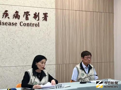 腸病毒重症！未滿5歲女童「急性無力肢體麻痺」　染D68型仍住加護