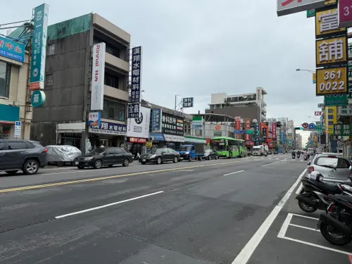 房市／交通黑暗期見曙光　延平路通車打通八德任督二脈