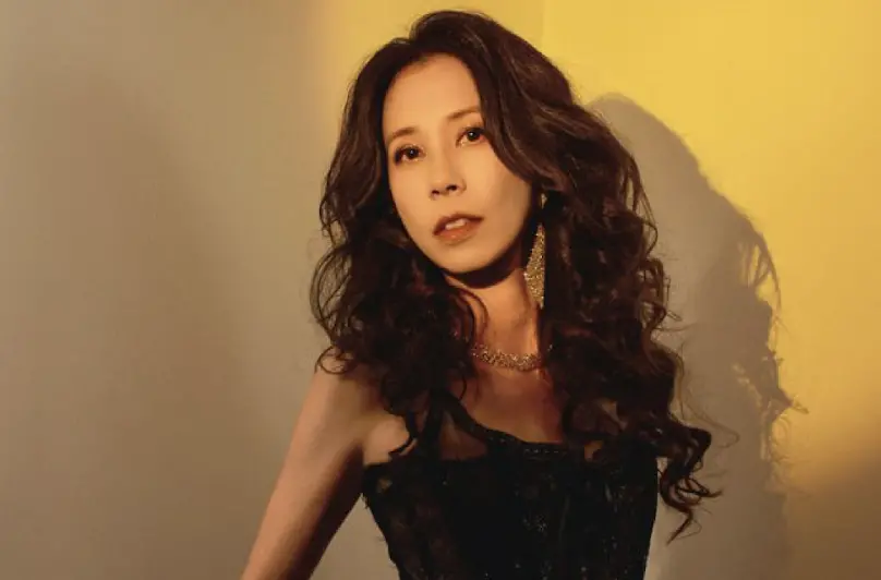 ▲莫文蔚（如圖）將在6月27日擔任金曲獎頒獎嘉賓，還有蘇慧倫、動力火車、許哲珮等，陣容比入圍名單還精彩。（圖／台視提供）