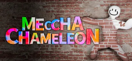 ▲《MECCHA CHAMELEON》於 Steam 上架後迅速爆紅，上架5天銷量突破200萬套。（圖／Steam）