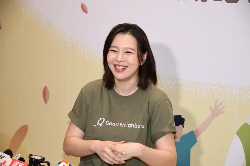 好友安以軒隔10年無預警回歸　劉品言大讚狀態好：是我的借鏡
