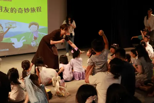 信誼4部國際得獎動畫暑假巡映 引導孩子勇敢做自己