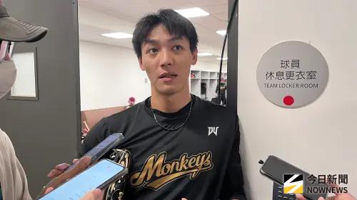 陳晨威升格當新手奶爸！與啾啾邁入人生新階段：希望女兒開心長大