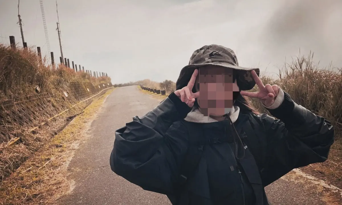 蘇韋華爆戀大10歲李芷瑤！女方前夫竟是同劇攝影師　四角戀超複雜