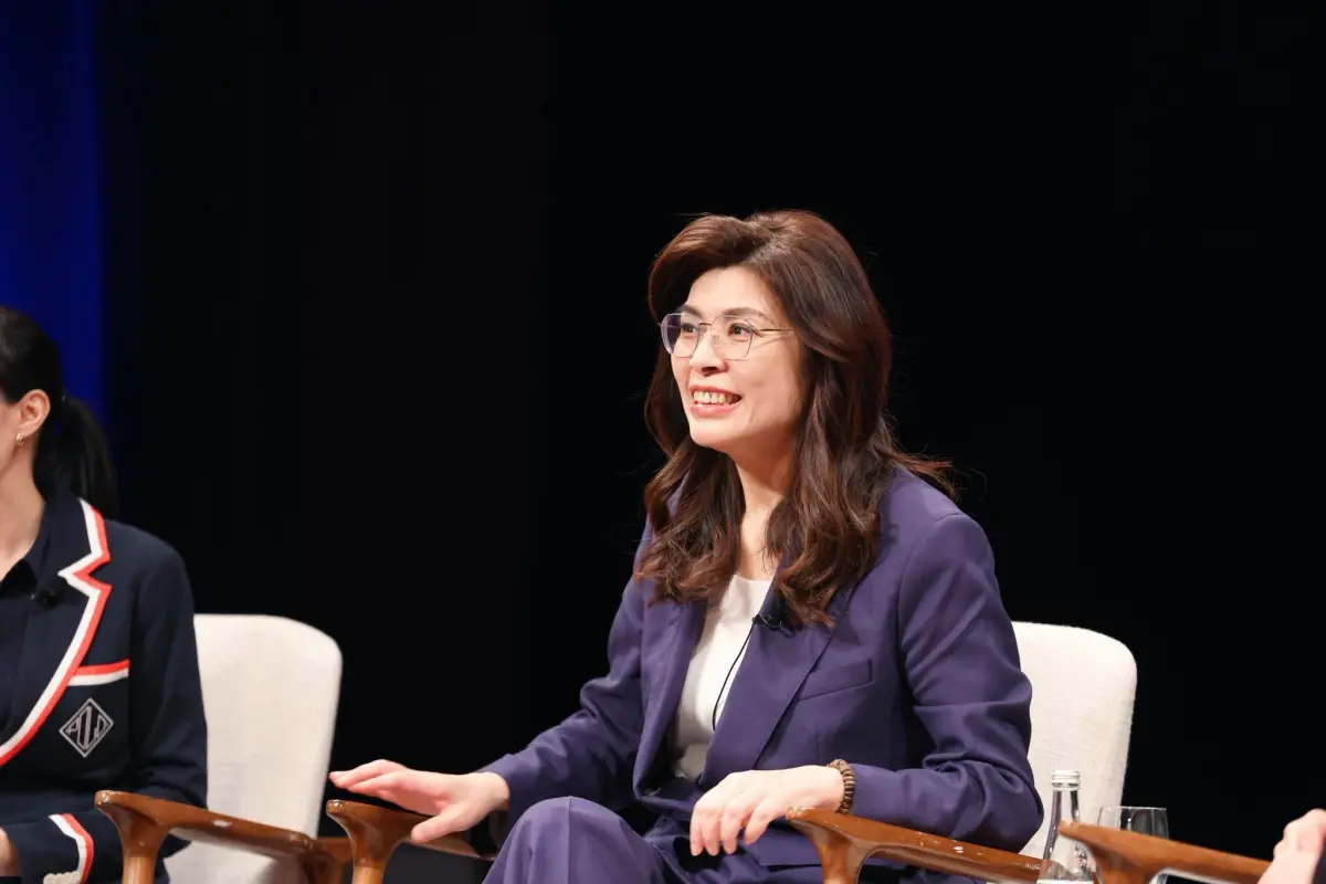 鄭麗文訪美用欺瞞手段?會面議員破局原因曝光 留下不佳印象
