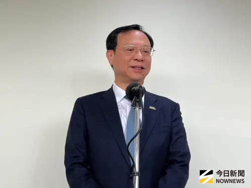 ▲ 衛福部長石崇良17日指出，中央政府總預算案若持續在立法院審查卡關，下半年多項社福與老農津貼的調升計畫恐平添變數。（圖／記者張乃文攝）