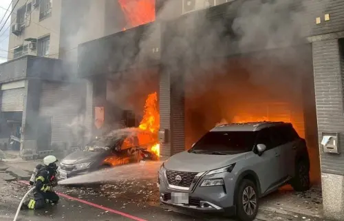 除濕機開整夜恐起火！專家曝3大危險警訊：睡前1動作能救全家性命