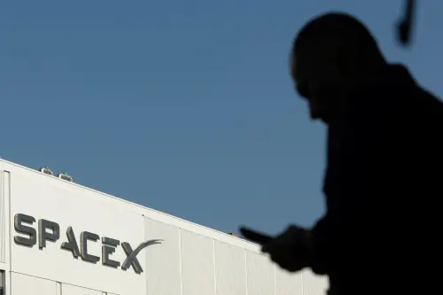 SpaceX一家公司就包辦全球56%發射　馬斯克喊星艦未來每小時升空
