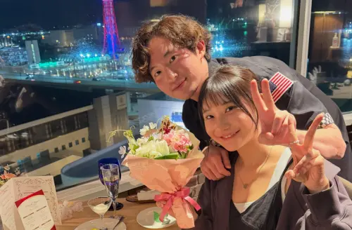 愛莉莎莎割雙眼皮還不夠？才剛認愛攝影師男友　爆找整形醫想隆鼻