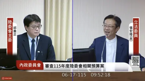 影／台灣信徒超多卻被視為邪教　陸委會證實17台人在中國回不來