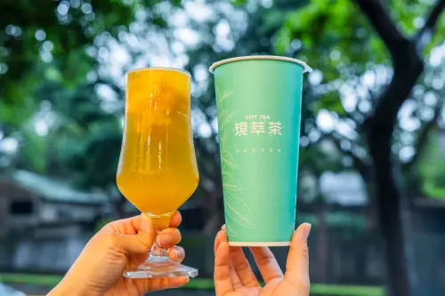 7-11夏至優惠情報！珍珠撞奶、青茶買2送2　純茶全部「3杯100元」