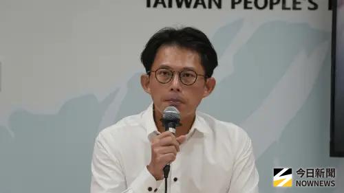 黃國昌被告「傳訊近3小時」！他整理重點：絕口不提2關鍵字