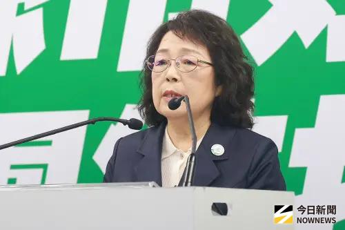 代夫出征戰澎湖　吳淑瑾：我是陳光復的另一隻眼、安全感來源