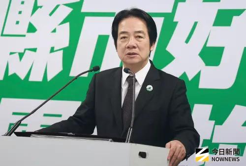 不只準備2026！賴清德對地方黨部下動員令：要規劃2028大選