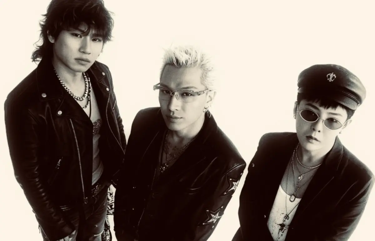 ▲BIGBANG公開20週年演唱會票價，最便宜從15萬4000韓元（約台幣3500元）至27萬5000韓元（約台幣5700元）不等，掀起韓網怒火「也賣太貴了！」（圖／翻攝自X）