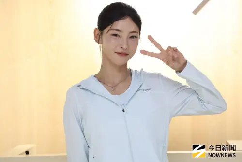 《單身即地獄》田徑Karina理想型公開！狂讚台男溫柔：願為愛留下